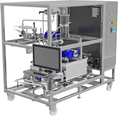 真空管路 真空管路