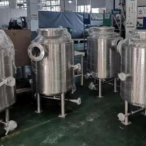 優(yōu)良非標(biāo)件定制