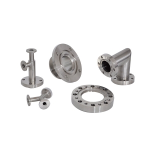 真空標(biāo)準(zhǔn)件