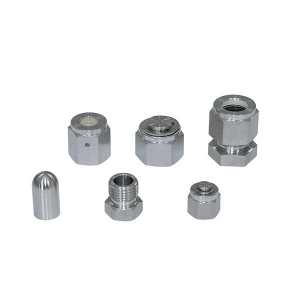 卡套、自動焊彎頭