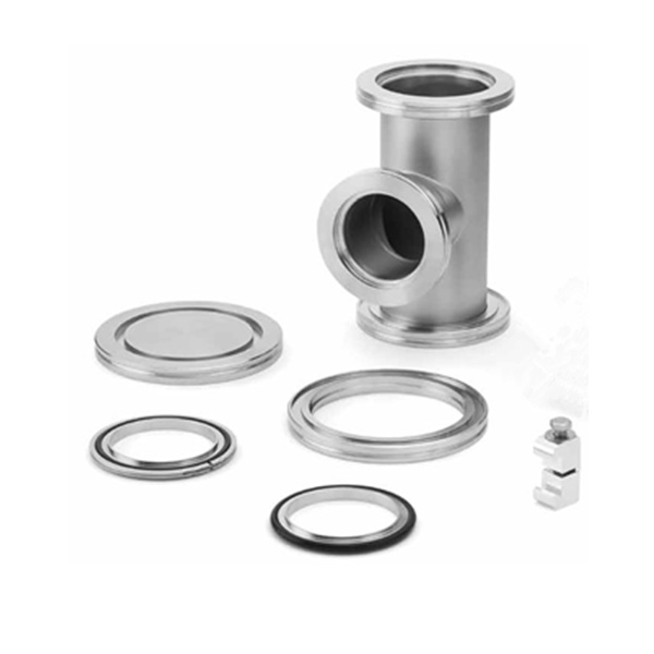 真空腔體及零組件 真空腔體及零組件