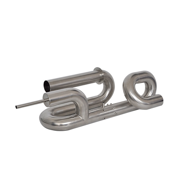 真空管路 真空管路